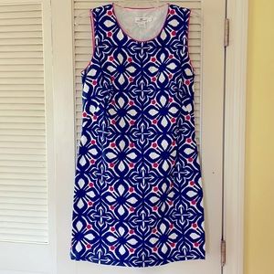 Vineyard Vines Whale Tail Shift